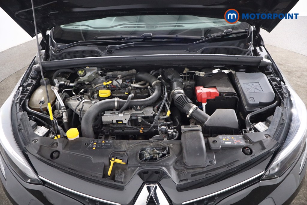 Renault Clio Evolution Manual Petrol Hatchback - Stock Number (1583011) - 32nd supplementary image