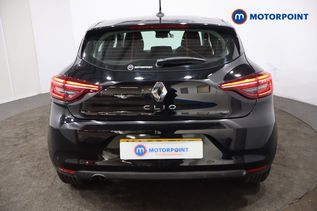 Renault Clio Evolution Manual Petrol Hatchback - Stock Number (1583011) - 36th supplementary image
