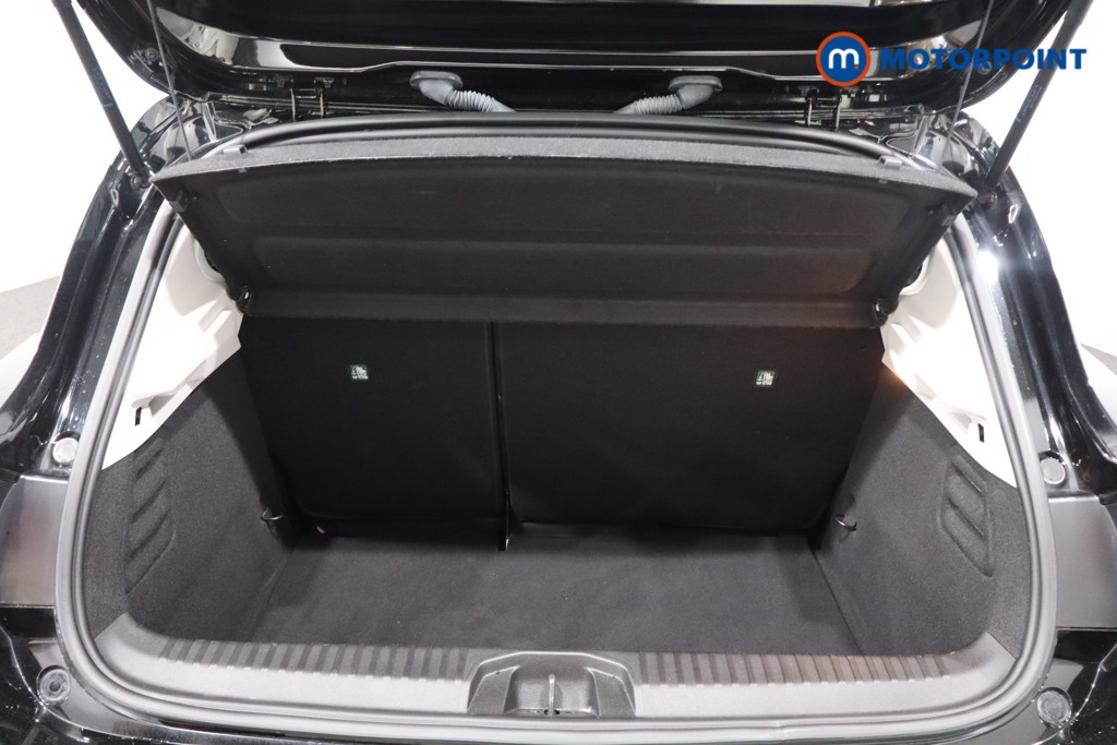 Renault Clio Evolution Manual Petrol Hatchback - Stock Number (1583011) - 37th supplementary image