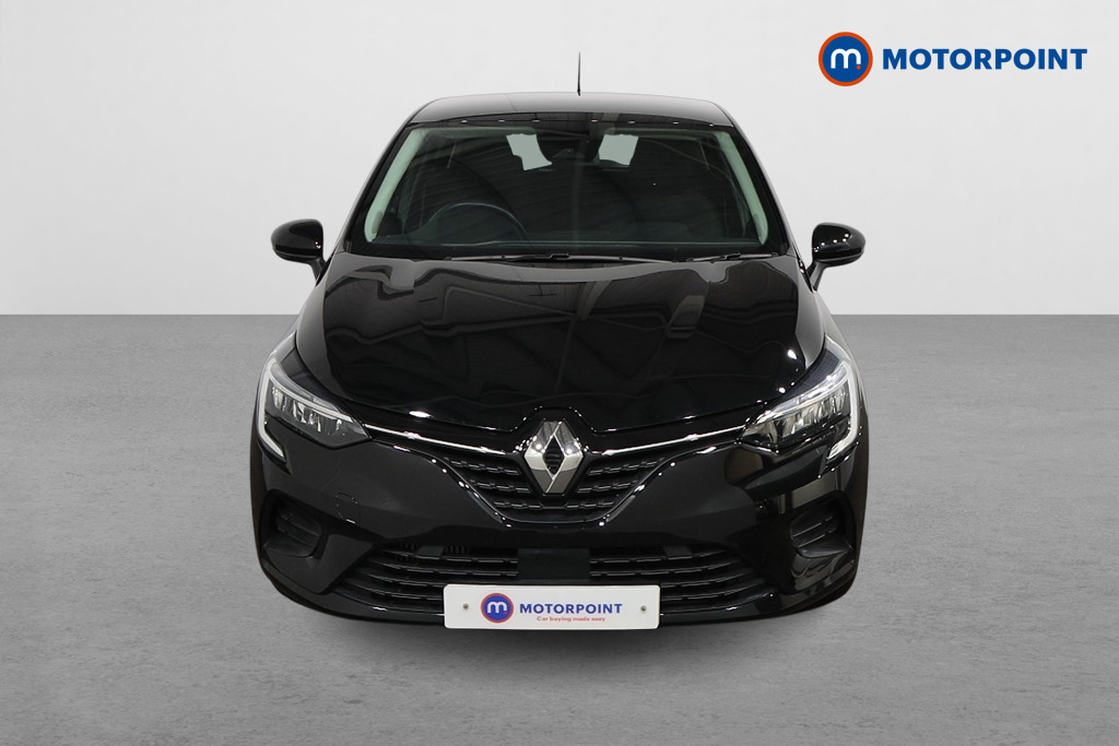 Renault Clio Evolution Manual Petrol Hatchback - Stock Number (1583011) - Front bumper