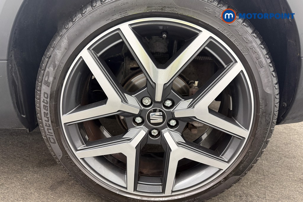 Seat Arona Xcellence Lux Automatic Petrol SUV - Stock Number (1583066) - 2nd supplementary image