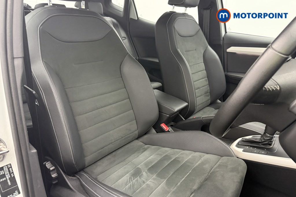 Seat Arona Xcellence Lux Automatic Petrol SUV - Stock Number (1583066) - 6th supplementary image