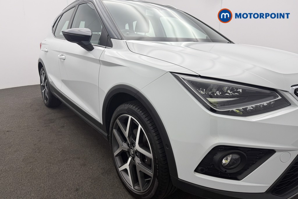 Seat Arona Xcellence Lux Automatic Petrol SUV - Stock Number (1583066) - 7th supplementary image
