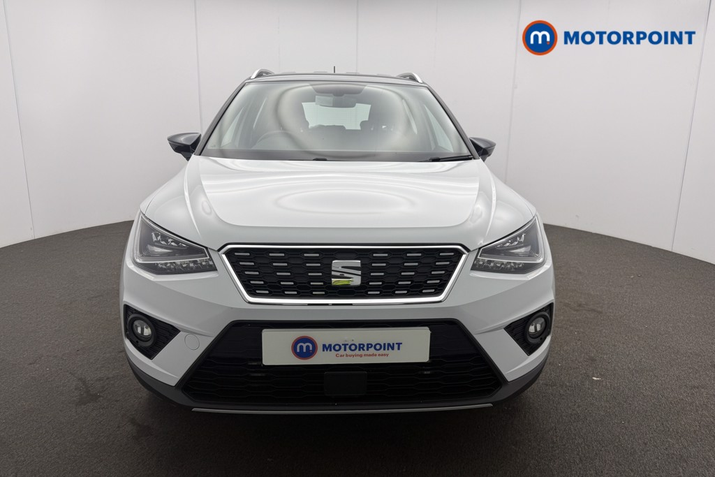 Seat Arona Xcellence Lux Automatic Petrol SUV - Stock Number (1583066) - 8th supplementary image