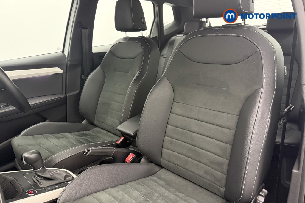 Seat Arona Xcellence Lux Automatic Petrol SUV - Stock Number (1583066) - 10th supplementary image