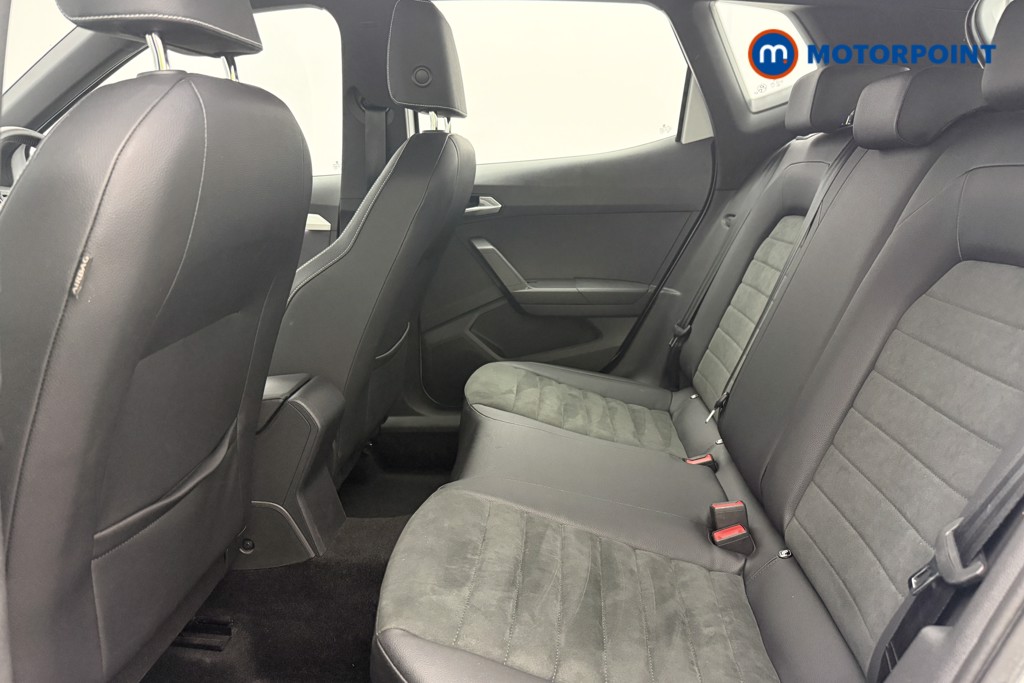 Seat Arona Xcellence Lux Automatic Petrol SUV - Stock Number (1583066) - 12th supplementary image