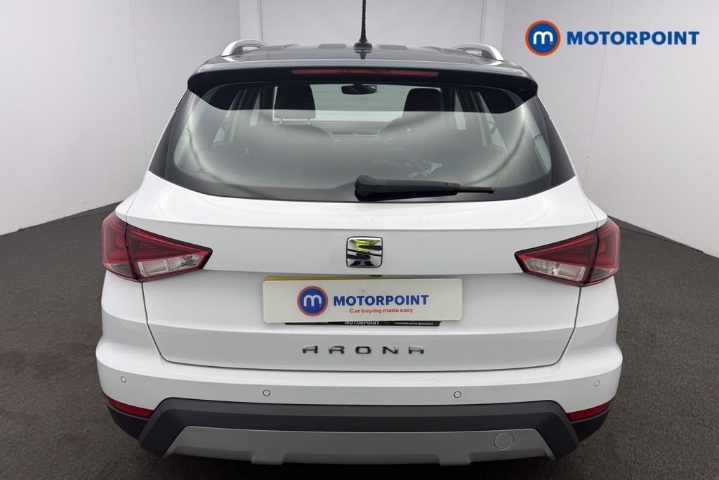 Seat Arona Xcellence Lux Automatic Petrol SUV - Stock Number (1583066) - 13th supplementary image