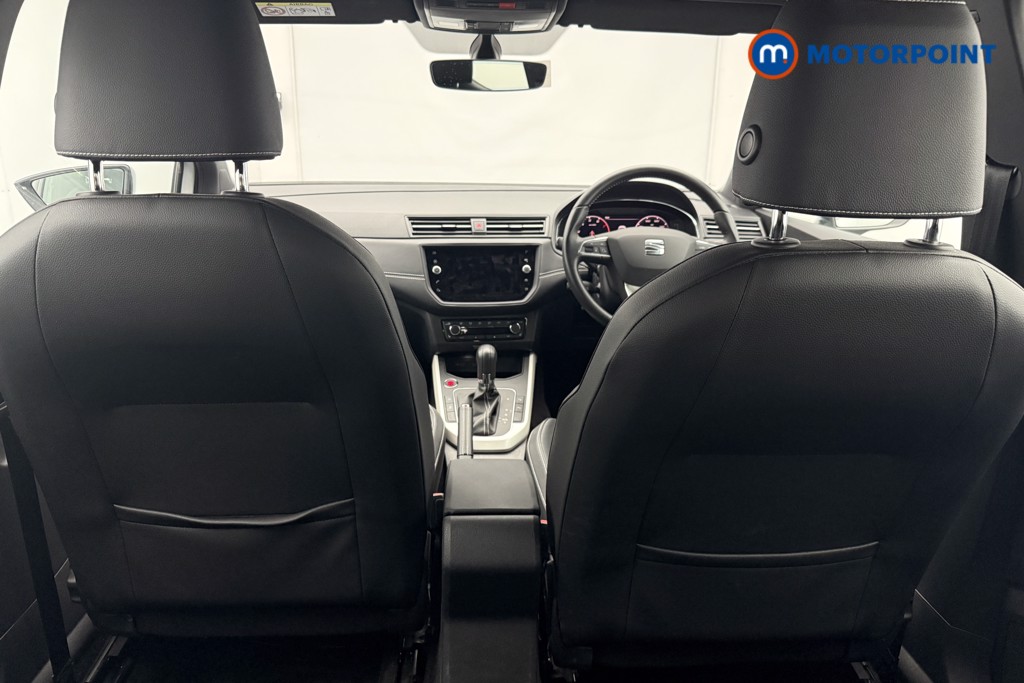 Seat Arona Xcellence Lux Automatic Petrol SUV - Stock Number (1583066) - 14th supplementary image