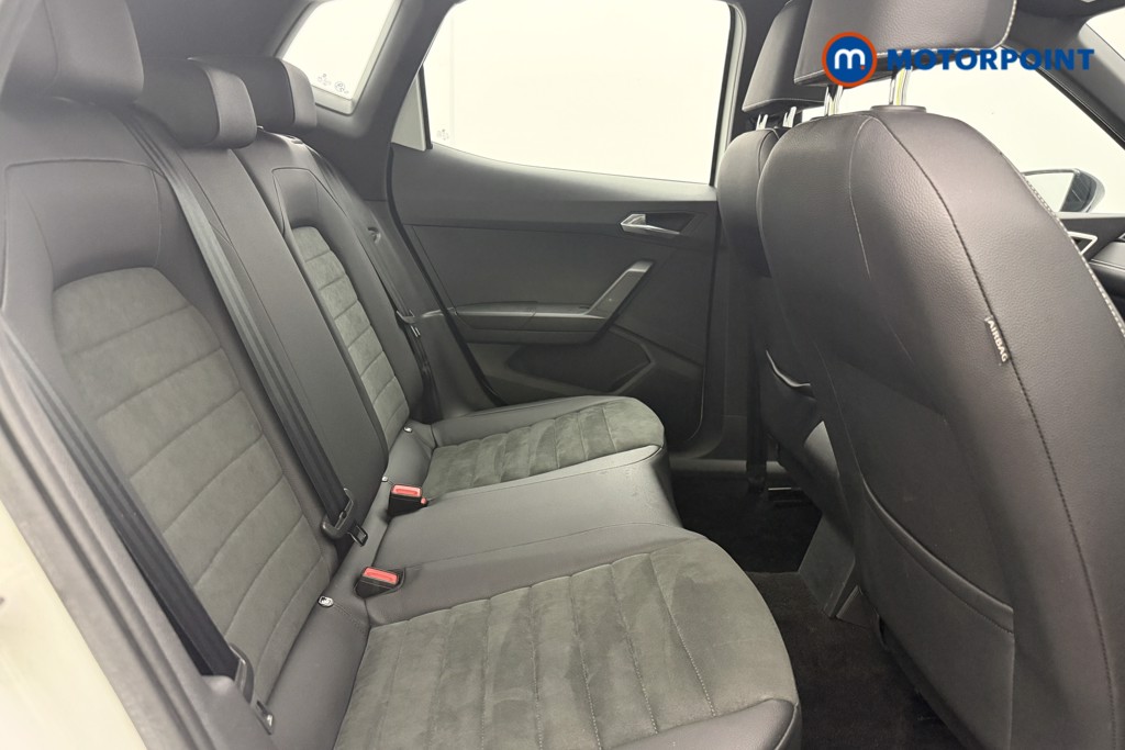 Seat Arona Xcellence Lux Automatic Petrol SUV - Stock Number (1583066) - 16th supplementary image