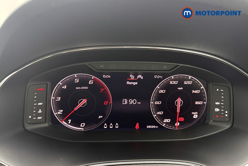 Seat Arona Xcellence Lux Automatic Petrol SUV - Stock Number (1583066) - 17th supplementary image