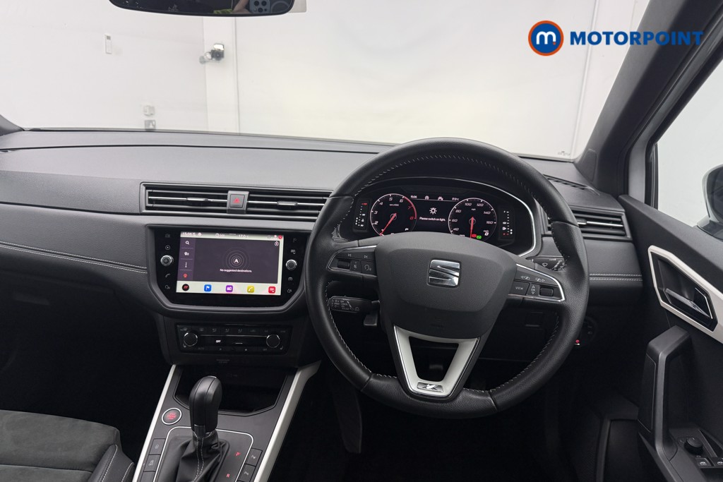 Seat Arona Xcellence Lux Automatic Petrol SUV - Stock Number (1583066) - 21st supplementary image