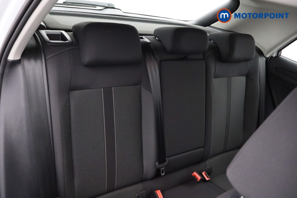 Volkswagen T-Roc Life Manual Petrol SUV - Stock Number (1583070) - 8th supplementary image