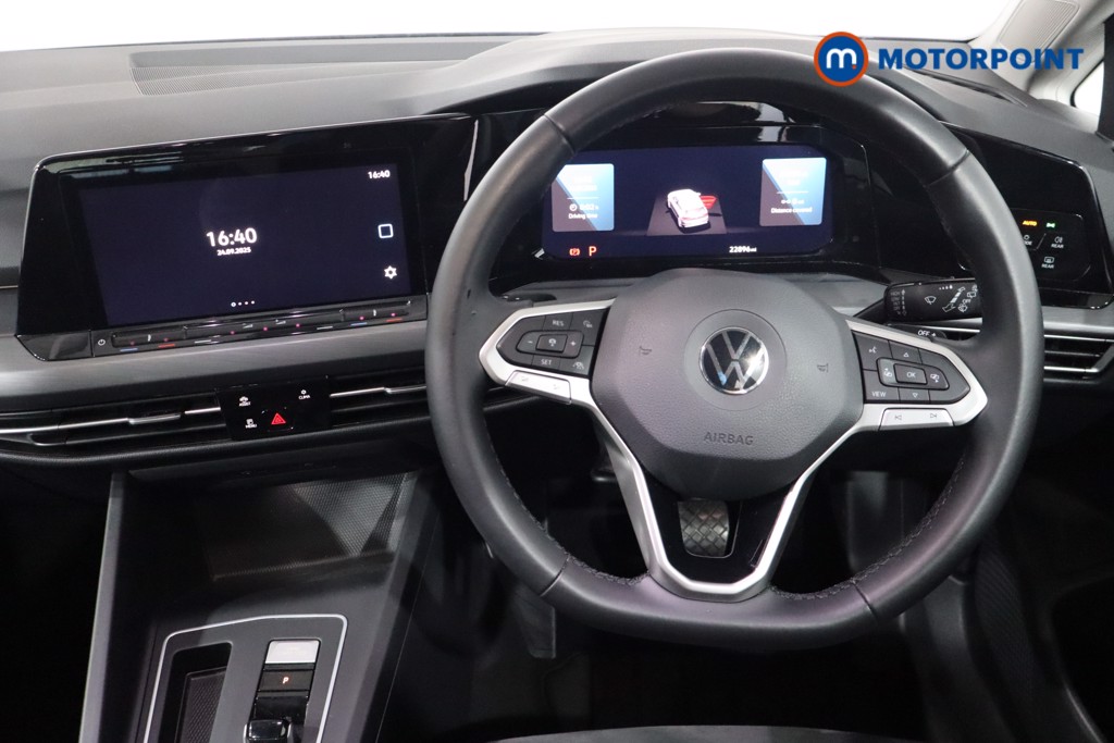Volkswagen Golf Style Automatic Petrol Hatchback - Stock Number (1583078) - 3rd supplementary image