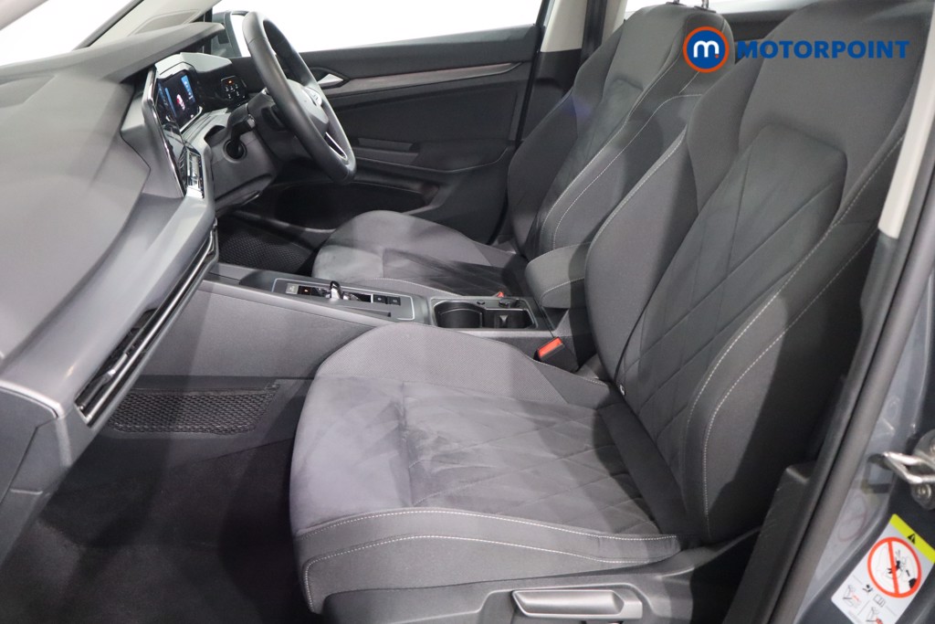 Volkswagen Golf Style Automatic Petrol Hatchback - Stock Number (1583078) - 4th supplementary image
