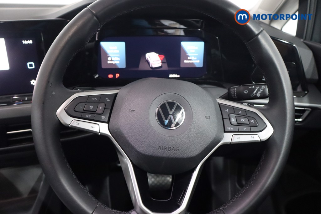 Volkswagen Golf Style Automatic Petrol Hatchback - Stock Number (1583078) - 6th supplementary image