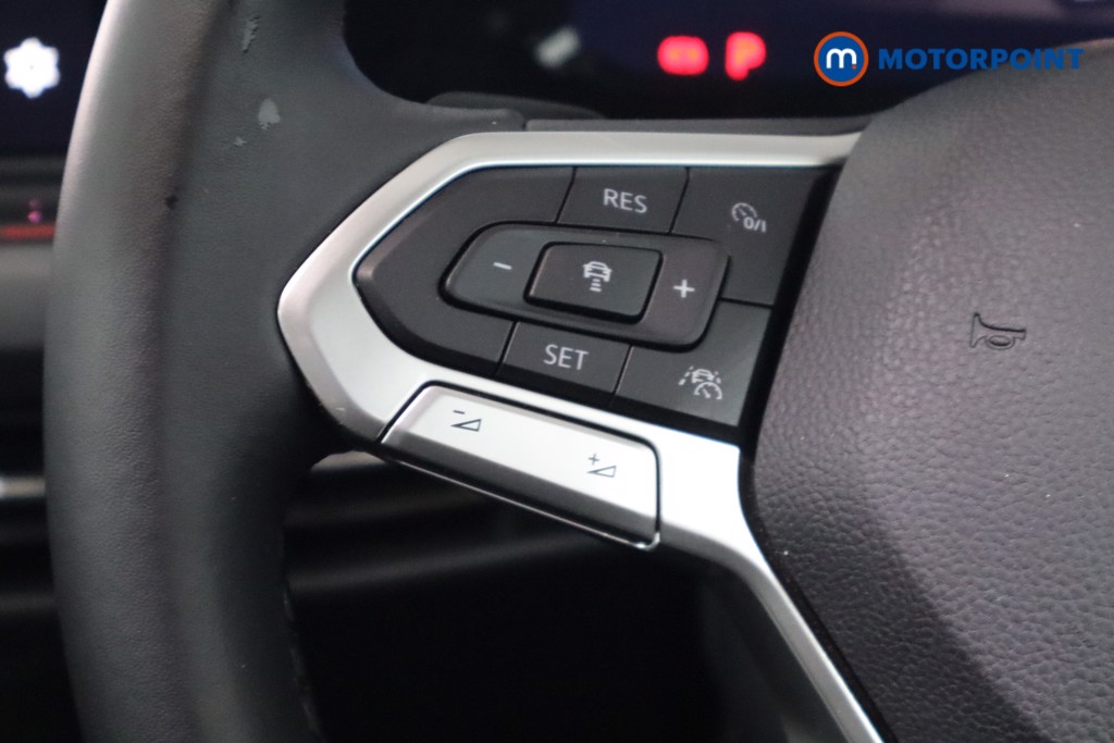 Volkswagen Golf Style Automatic Petrol Hatchback - Stock Number (1583078) - 7th supplementary image