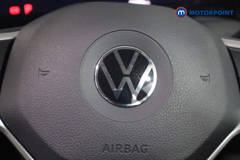 Volkswagen Golf Style Automatic Petrol Hatchback - Stock Number (1583078) - 15th supplementary image