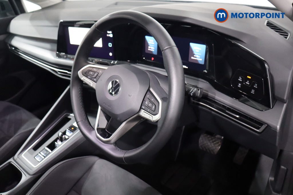 Volkswagen Golf Style Automatic Petrol Hatchback - Stock Number (1583078) - 21st supplementary image