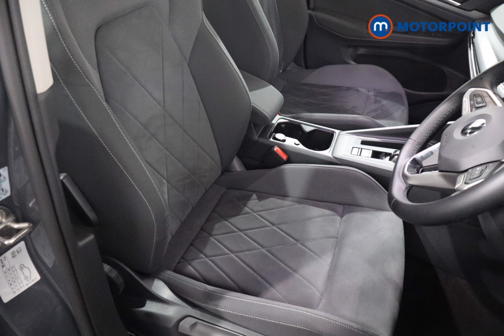 Volkswagen Golf Style Automatic Petrol Hatchback - Stock Number (1583078) - 22nd supplementary image