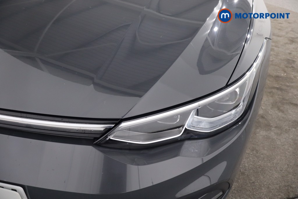 Volkswagen Golf Style Automatic Petrol Hatchback - Stock Number (1583078) - 26th supplementary image