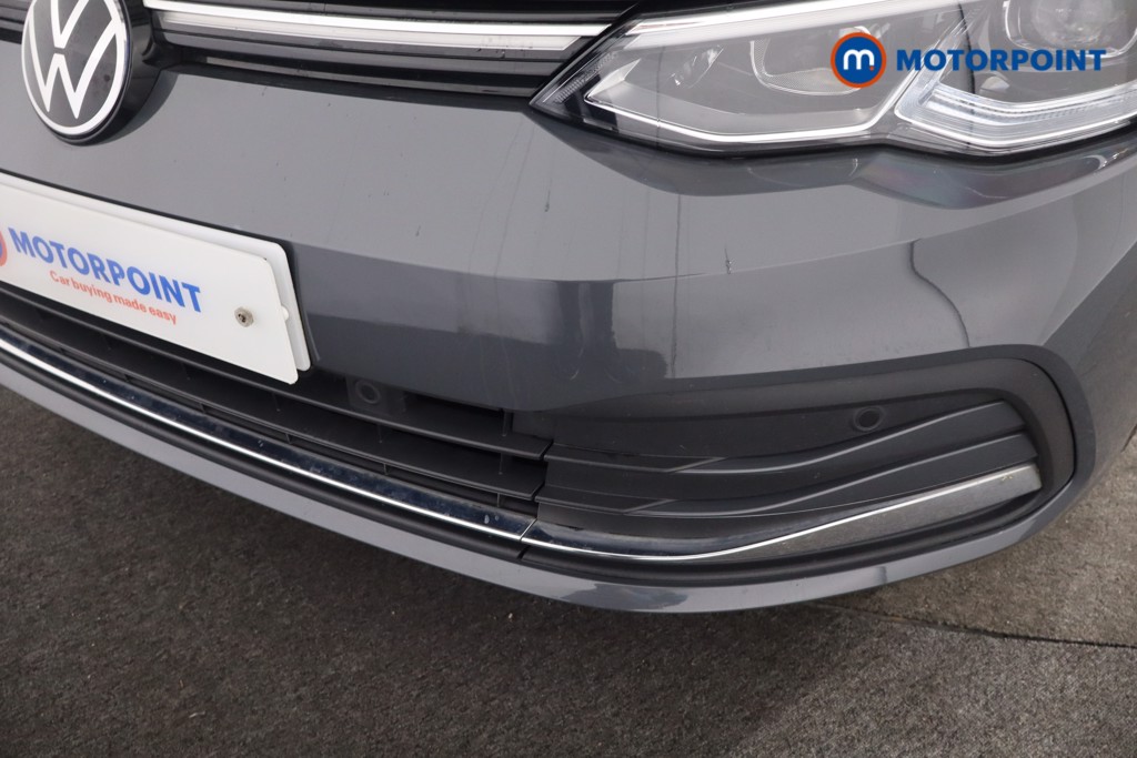 Volkswagen Golf Style Automatic Petrol Hatchback - Stock Number (1583078) - 27th supplementary image