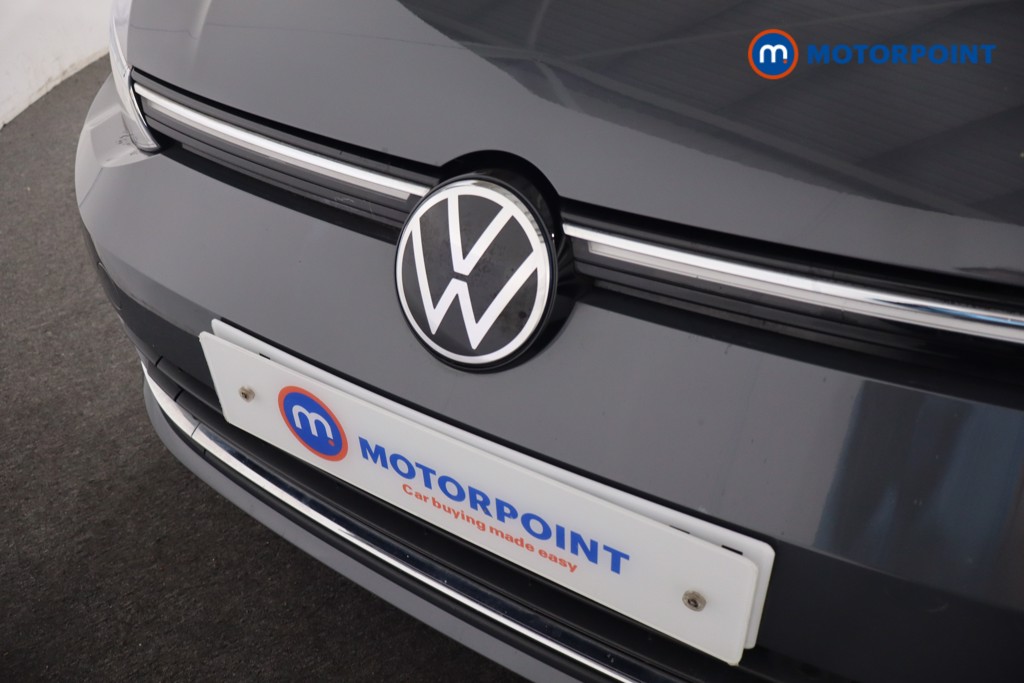 Volkswagen Golf Style Automatic Petrol Hatchback - Stock Number (1583078) - 28th supplementary image