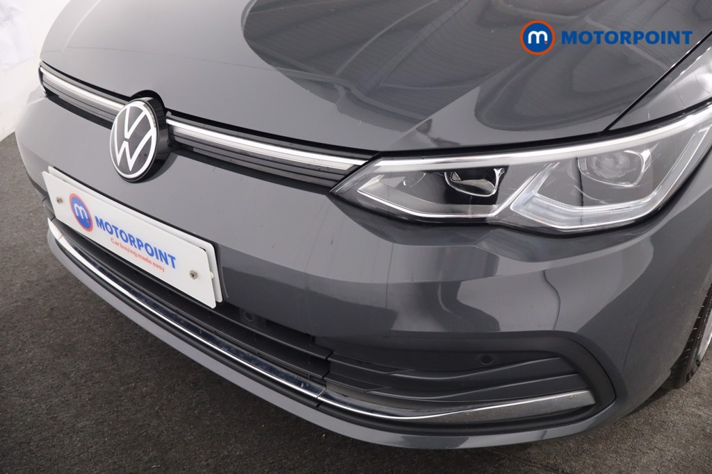 Volkswagen Golf Style Automatic Petrol Hatchback - Stock Number (1583078) - 29th supplementary image