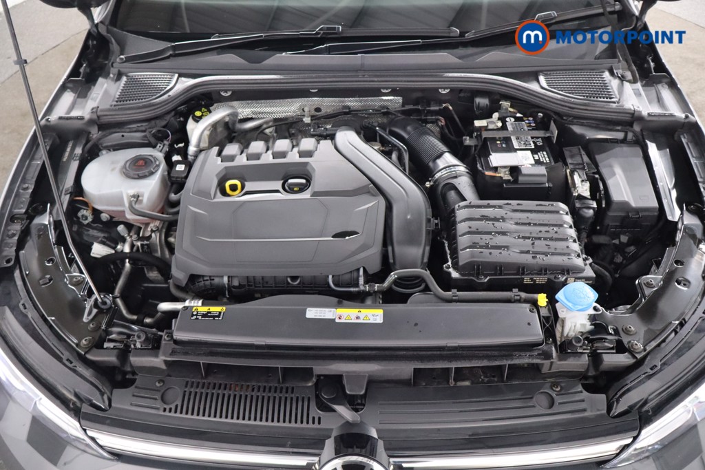Volkswagen Golf Style Automatic Petrol Hatchback - Stock Number (1583078) - 30th supplementary image