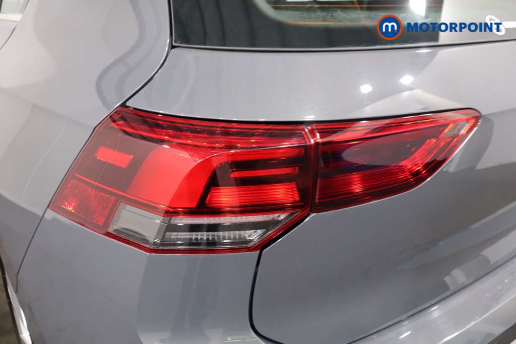 Volkswagen Golf Style Automatic Petrol Hatchback - Stock Number (1583078) - 32nd supplementary image