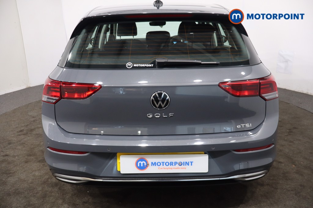 Volkswagen Golf Style Automatic Petrol Hatchback - Stock Number (1583078) - 34th supplementary image