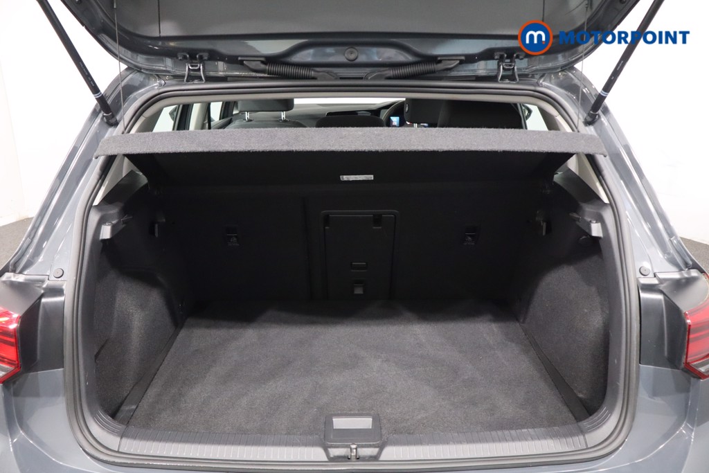 Volkswagen Golf Style Automatic Petrol Hatchback - Stock Number (1583078) - 35th supplementary image