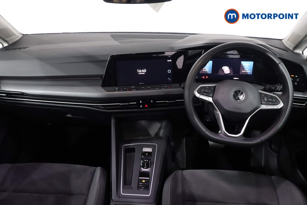 Volkswagen Golf Style Automatic Petrol Hatchback - Stock Number (1583078) - 1st supplementary image