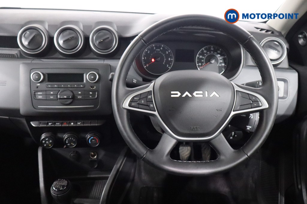 Dacia Duster Essential Manual Petrol SUV - Stock Number (1583081) - 3rd supplementary image