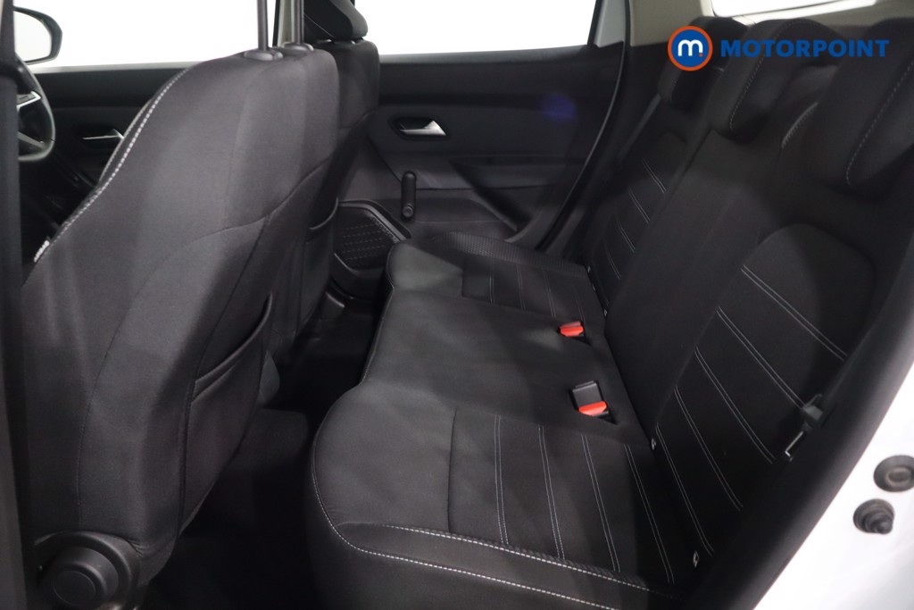 Dacia Duster Essential Manual Petrol SUV - Stock Number (1583081) - 5th supplementary image