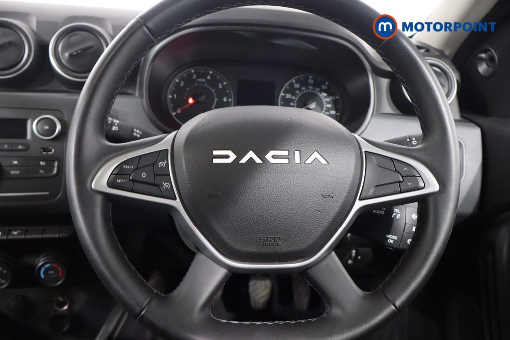 Dacia Duster Essential Manual Petrol SUV - Stock Number (1583081) - 6th supplementary image