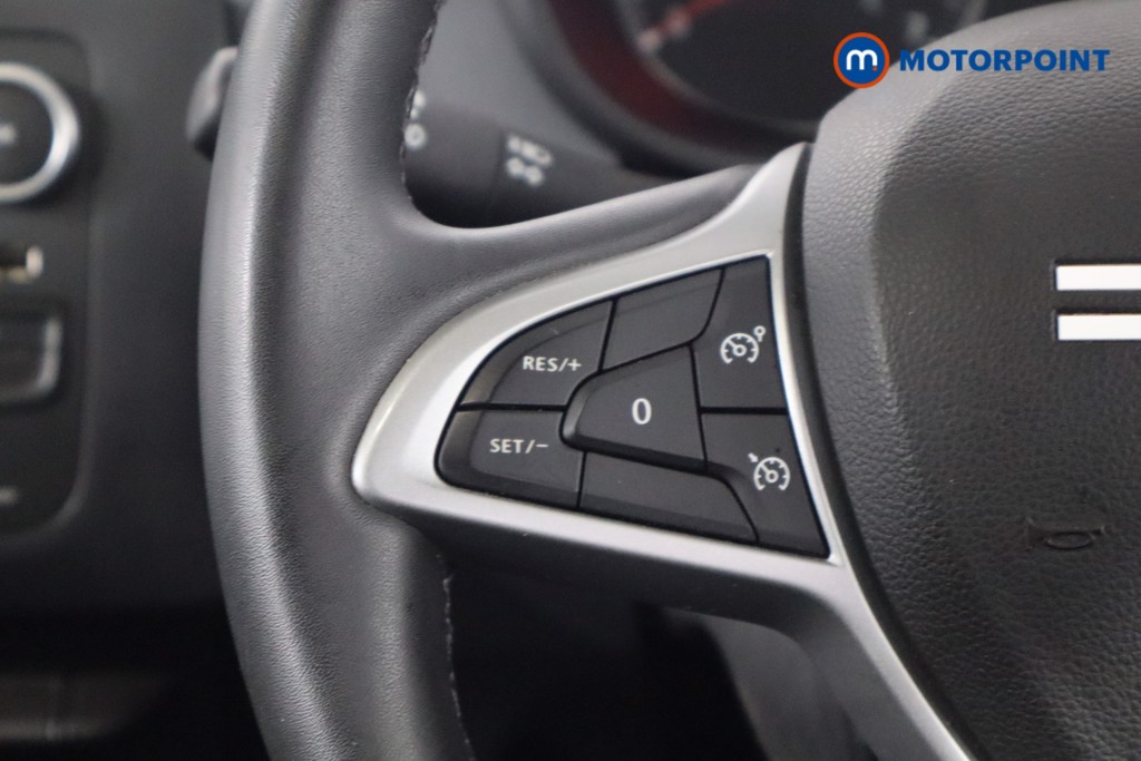 Dacia Duster Essential Manual Petrol SUV - Stock Number (1583081) - 7th supplementary image