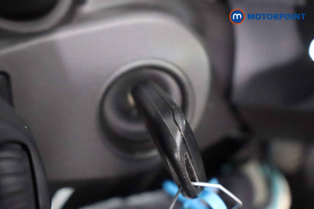 Dacia Duster Essential Manual Petrol SUV - Stock Number (1583081) - 13th supplementary image