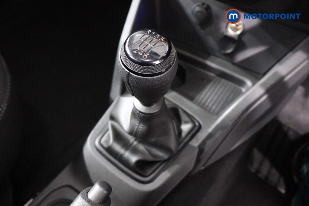 Dacia Duster Essential Manual Petrol SUV - Stock Number (1583081) - 14th supplementary image