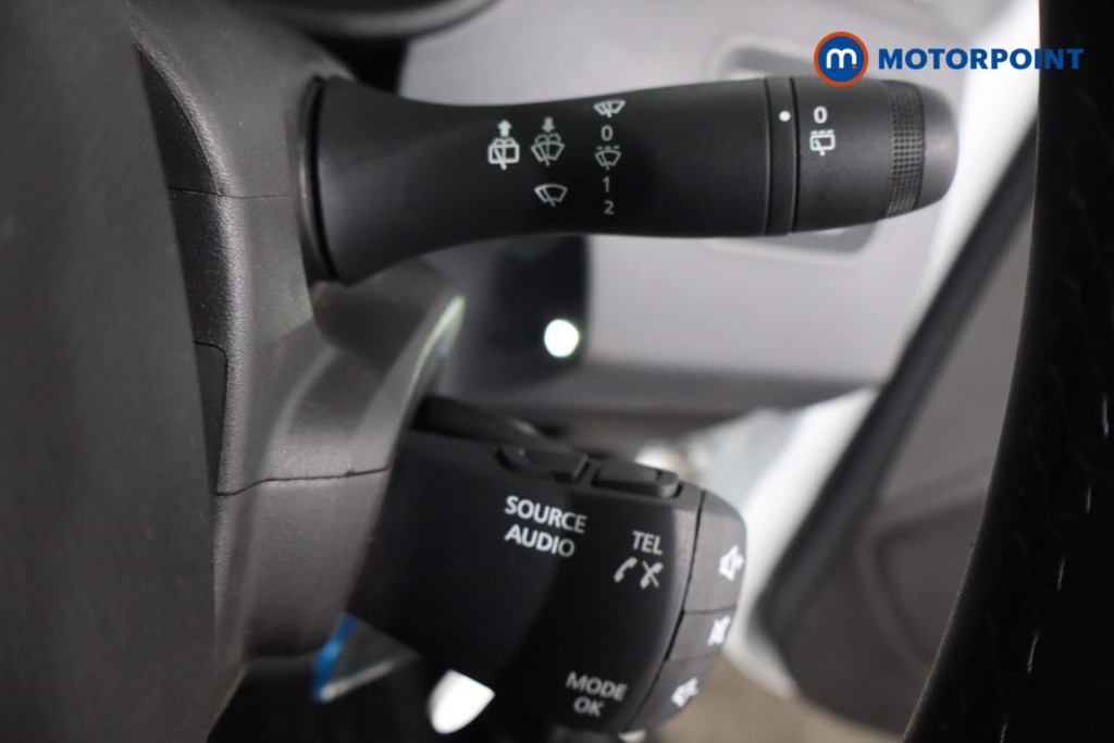 Dacia Duster Essential Manual Petrol SUV - Stock Number (1583081) - 17th supplementary image