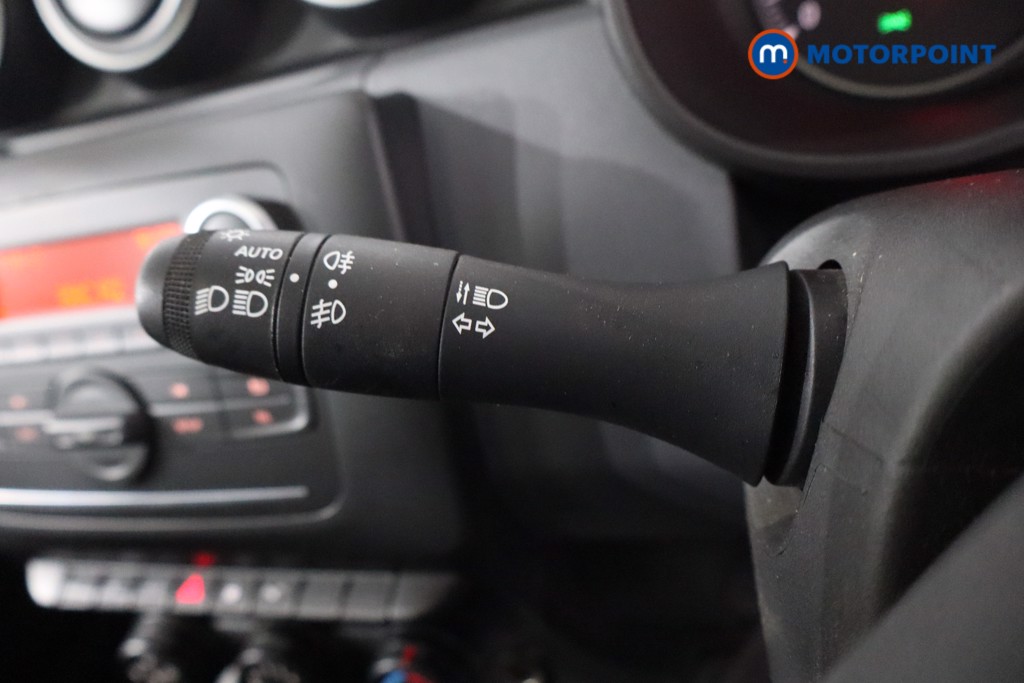Dacia Duster Essential Manual Petrol SUV - Stock Number (1583081) - 18th supplementary image