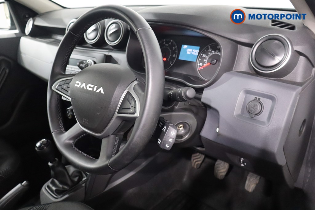 Dacia Duster Essential Manual Petrol SUV - Stock Number (1583081) - 22nd supplementary image