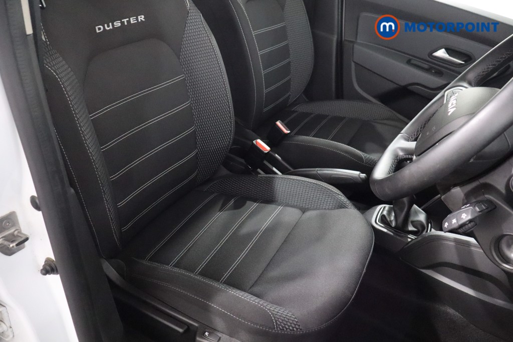 Dacia Duster Essential Manual Petrol SUV - Stock Number (1583081) - 23rd supplementary image