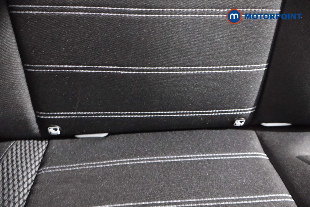 Dacia Duster Essential Manual Petrol SUV - Stock Number (1583081) - 24th supplementary image