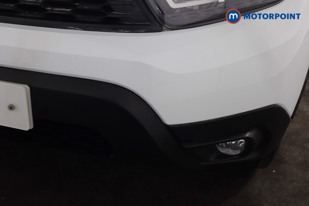 Dacia Duster Essential Manual Petrol SUV - Stock Number (1583081) - 26th supplementary image
