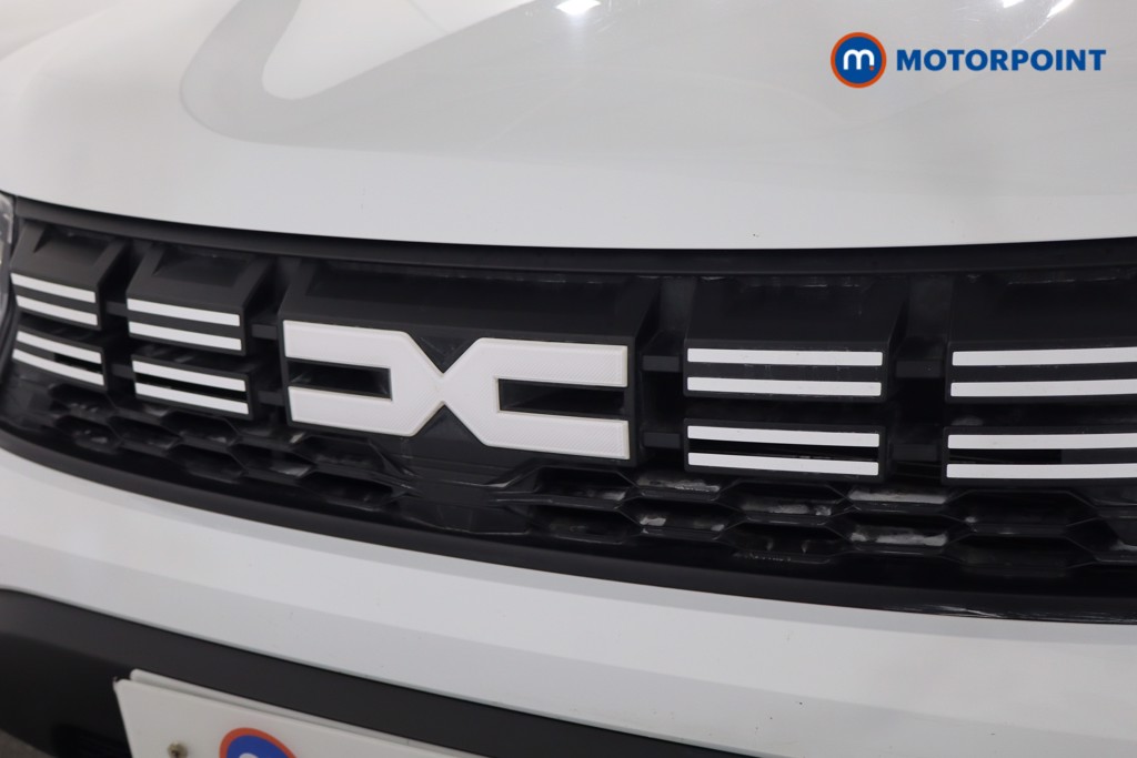 Dacia Duster Essential Manual Petrol SUV - Stock Number (1583081) - 27th supplementary image