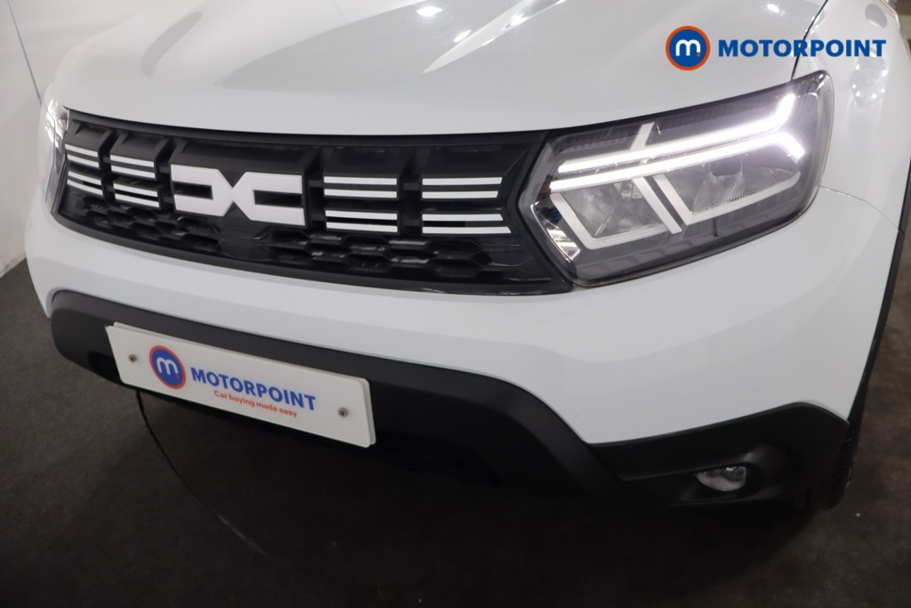 Dacia Duster Essential Manual Petrol SUV - Stock Number (1583081) - 28th supplementary image
