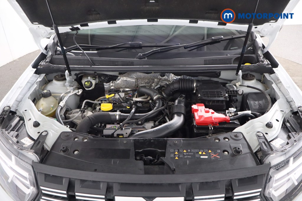 Dacia Duster Essential Manual Petrol SUV - Stock Number (1583081) - 29th supplementary image