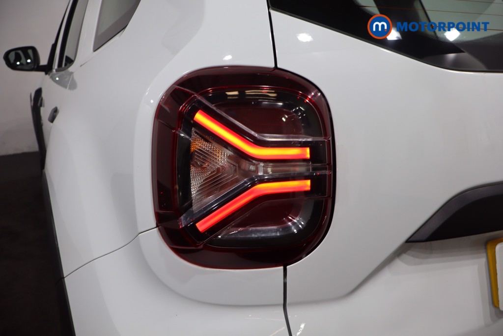 Dacia Duster Essential Manual Petrol SUV - Stock Number (1583081) - 31st supplementary image