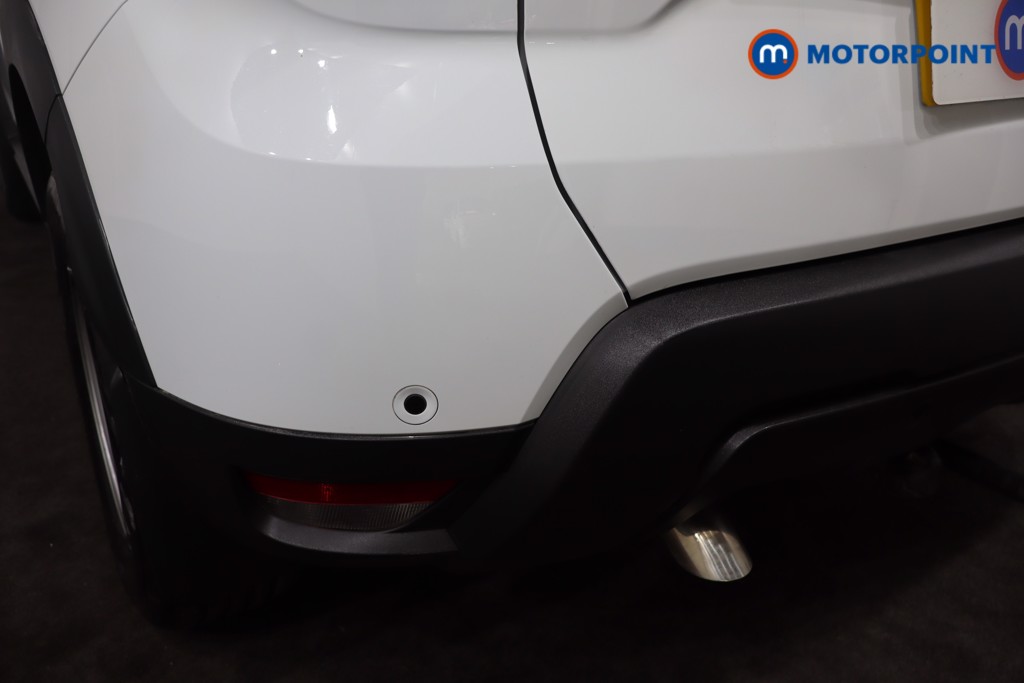 Dacia Duster Essential Manual Petrol SUV - Stock Number (1583081) - 32nd supplementary image