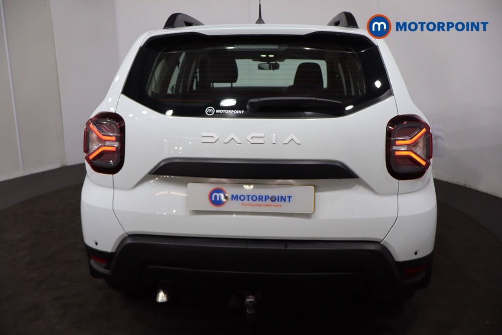 Dacia Duster Essential Manual Petrol SUV - Stock Number (1583081) - 34th supplementary image